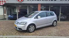 Grijs Gebruikt 2007 VW Golf Plus Comfortline MPV | € 2.495 (Eerlijke prijs)