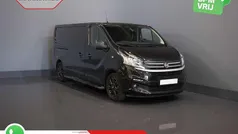Zwart Gebruikt 2021 Fiat Talento Van | € 14.944 (Super prijs)