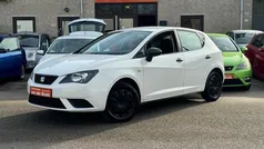 Wit Gebruikt 2014 Seat Ibiza Style Hatchback | € 7.945 (Eerlijke prijs)