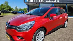 Gebruikt 2017 Renault Clio GrandTour Zen Stationwagen | € 8.950 (Eerlijke prijs)