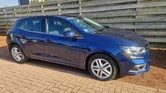 Blauw Gebruikt 2018 Renault Mégane IV Zen Hatchback | € 10.650 (Eerlijke prijs)