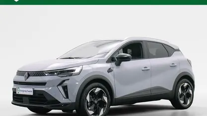Occasion 2025 Renault Captur Techno SUV | € 25.950 (Goede deal)