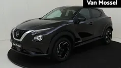 Gebruikt 2024 Nissan Juke N-Connecta SUV | € 23.880 (Eerlijke prijs)
