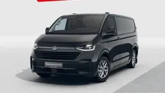 Zwart Nieuw 2024 VW T6.1 Van | € 49.725 (Eerlijke prijs)