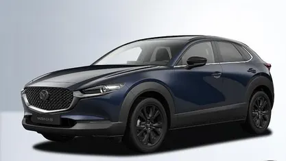 Occasion 2026 Mazda CX-30 Nagisa SUV | € 39.890 (Eerlijke prijs)