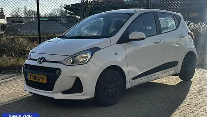 Occasion 2018 Hyundai i10 Comfort Hatchback | € 5.700 (Goede deal)