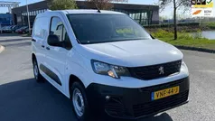 Gebruikt 2021 Peugeot Partner Premium MPV | € 9.450 (Goede deal)