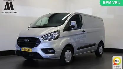 Occasion Ford Transit Custom ST 131 PK (96 kW) 2021 Van