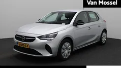 Grijs Gebruikt 2023 Opel Corsa-e Hatchback | € 16.440 (Goede deal)
