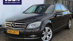 Gebruikt 2010 Mercedes C180 Business Stationwagen | € 7.800 (Eerlijke prijs)