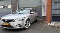 Gebruikt 2012 Kia Ceed Plus Hatchback | € 3.745 (Eerlijke prijs)