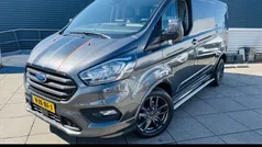 Gebruikt 2021 Ford Transit Custom Sport Van | € 28.950 (Eerlijke prijs)