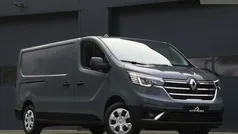 Gebruikt 2024 Renault Trafic Van | € 27.500 (Eerlijke prijs)