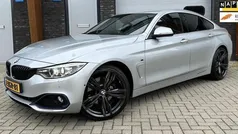 Grijs Gebruikt 2015 BMW 428 Gran Coupé Executive Coupé | € 15.975 (Eerlijke prijs)