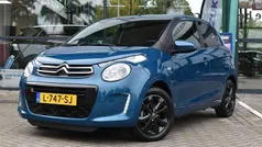 Gebruikt 2021 Citroën C1 Shine Hatchback | € 10.999 (Eerlijke prijs)