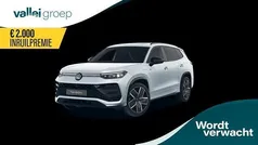 Zilver Nieuw 2026 VW Tayron R-line Edition SUV | € 63.940 (Eerlijke prijs)