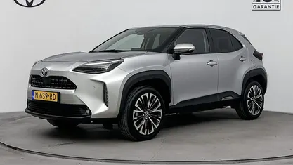Occasion 2021 Toyota Yaris Cross Executive SUV | € 26.950 (Eerlijke prijs)