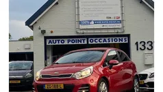 Gebruikt 2017 Kia Rio Hatchback | € 8.899 (Goede deal)