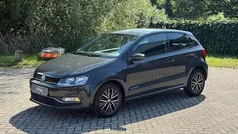 Gebruikt 2016 VW Polo Highline Hatchback | € 7.999 (Eerlijke prijs)