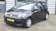 Gebruikt 2013 VW up! take up! Hatchback | € 4.940 (Eerlijke prijs)