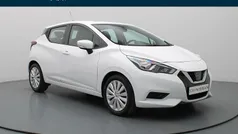 Gebruikt 2020 Nissan Micra Acenta Hatchback | € 11.490 (Goede deal)