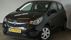 Gebruikt 2016 Opel Karl Edition Hatchback | € 5.950 (Eerlijke prijs)