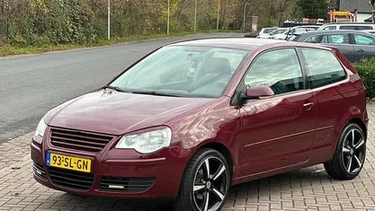 Occasion VW Polo 75 PK (55 kW) 2006 Hatchback