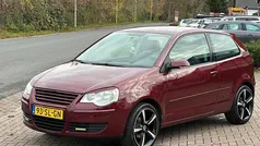 Gebruikt 2006 VW Polo Hatchback | € 1.199 (Eerlijke prijs)