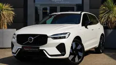 Wit Gebruikt 2024 Volvo XC60 Plus SUV | € 53.950 (Super prijs)