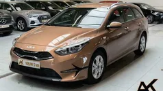 Gebruikt 2022 Kia Ceed Stationwagen | € 25.980 (Eerlijke prijs)