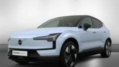 Blauw Gebruikt 2024 Volvo EX30 Plus SUV | € 31.950 (Eerlijke prijs)
