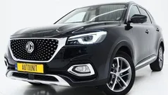 Zwart Gebruikt 2022 MG EHS Luxury SUV | € 20.840 (Eerlijke prijs)