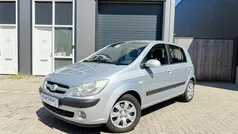Grijs Gebruikt 2006 Hyundai Getz Active Hatchback | € 1.699 (Eerlijke prijs)