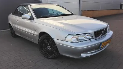 Gebruikt 2004 Volvo C70 Cabriolet | € 3.999 (Eerlijke prijs)