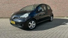 Gebruikt 2006 Toyota Aygo Hatchback | € 1.695 (Eerlijke prijs)