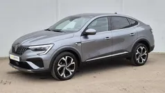 Gebruikt 2024 Renault Arkana Techno SUV | € 27.985 (Goede deal)