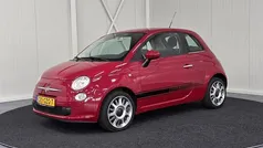 Gebruikt 2008 Fiat 500 Sport Hatchback | € 4.950 (Eerlijke prijs)