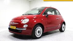 Gebruikt 2014 Fiat 500 Lounge Hatchback | € 6.999 (Eerlijke prijs)