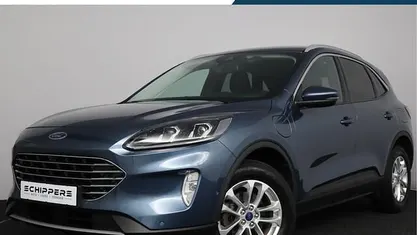 Occasion Ford Kuga Titanium X 154 PK (113 kW) 2022 SUV