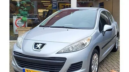 Occasion Peugeot 207 95 PK (69 kW) 2010 Hatchback