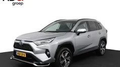Gebruikt 2021 Toyota RAV4 SUV | € 38.400 (Eerlijke prijs)