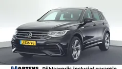 Gebruikt 2020 VW Tiguan Business+ SUV | € 37.949 (Eerlijke prijs)