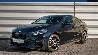Occasion BMW 218 M Sport 136 PK (100 kW) 2022 Coupé