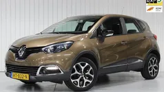 Gebruikt 2016 Renault Captur LIMITED SUV | € 7.750 (Eerlijke prijs)