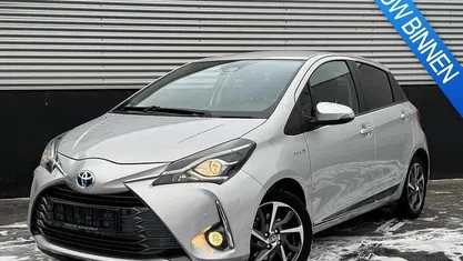 Occasion Toyota Yaris 101 PK (74 kW) 2020 Hatchback