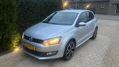 Zilver Gebruikt 2011 VW Polo Hatchback | € 5.999 (Eerlijke prijs)