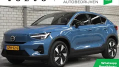 Gebruikt 2024 Volvo C40 Plus SUV | € 39.950 (Super prijs)