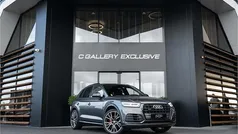 Grijs Gebruikt 2017 Audi SQ5 Proline SUV | € 35.995 (Eerlijke prijs)