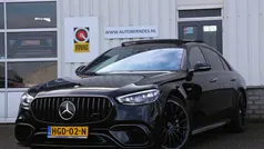 Gebruikt 2024 Mercedes S63L AMG Business Sedan | € 209.900