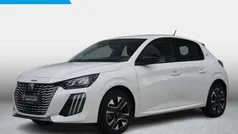 Wit Gebruikt 2024 Peugeot e-208 Avantage Hatchback | € 21.490 (Goede deal)